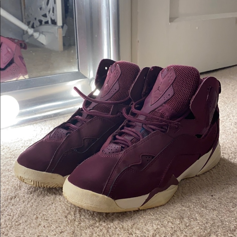 jordan true-flights